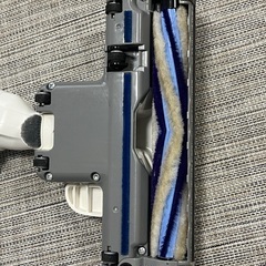 パナソニック MC-PK19G-N 2018年製 紙パック掃除機の画像