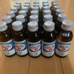決まりました！②リポビタンD 30本