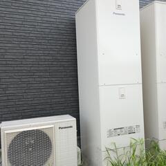 エコキュート（ＨＥ−ＮＳ４６ＬＱ）