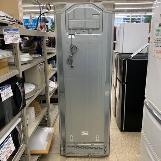 2022年製　冷蔵庫　GR-T36SV　　TOSHIBA　※2400010424137