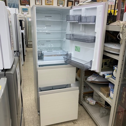 2022年製　冷蔵庫　GR-T36SV　　TOSHIBA　※2400010424137