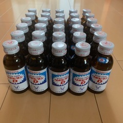 決まりました！③リポビタンD 30本