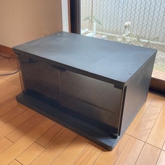 9/1まで　テレビ台