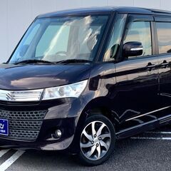 弊社の売れ筋車両です😎　スズキ パレットＳＷ 　ＸＳ