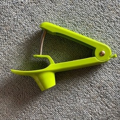 桜桃種抜き器製菓チェリーコア除去ツール