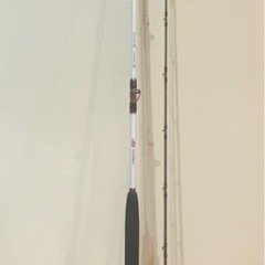 シマノ・ミヨシ（船釣り用釣竿）の画像