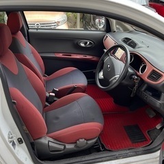 スバル SUBARU R1 低走行 新古からワンオーナー 期間限定出品の画像