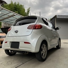 スバル SUBARU R1 低走行 新古からワンオーナー 期間限定出品の画像