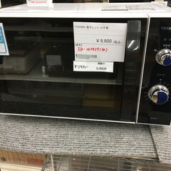 ★ジモティ割あり★ 東芝 TOSHIBA 電子レンジ ER-WM...