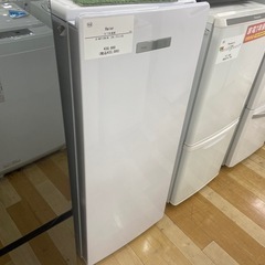 【トレファク ラパーク岸和田店】2024年製 Haier1ドア冷凍庫　入荷しました【6ヶ月保証】