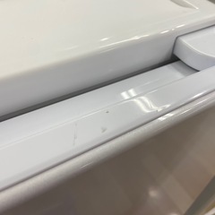 トレファク ラパーク岸和田店】2024年製 Haier1ドア冷凍庫 入荷しま 