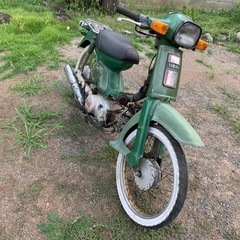 ヤマハ メイト80 バイクの中古が安い！激安で譲ります・無料であげます｜ジモティー