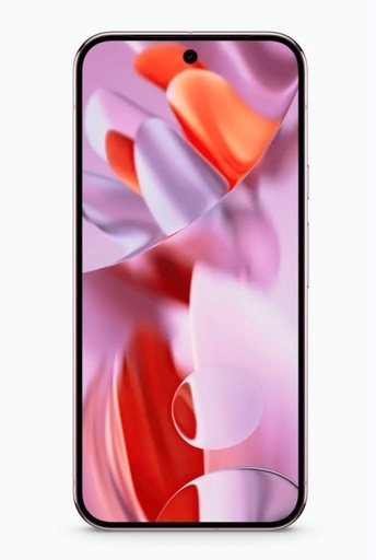 Google Pixel 9Pro XL