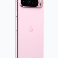 Google Pixel 9Pro XLの画像