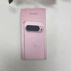 Google Pixel 9Pro XLの画像