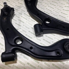 ホンダ◆フロントロアアーム左右◆N-ONE・N-WGN? 適合車種不明の画像
