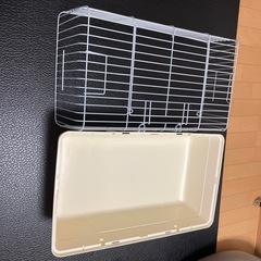 ペット用ケージ