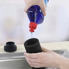 洗剤ボトル ジャンク品の画像