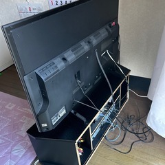 SONY液晶テレビ
の画像