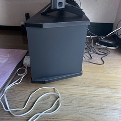 テレビの台 お値下げしましたの画像