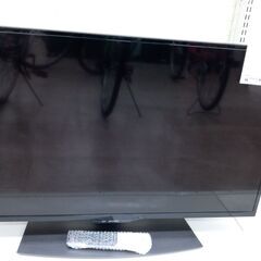 ★店長特別値引き★ SHARP テレビ 40インチ 20年製 動作確認／クリーニング済み TJ8171