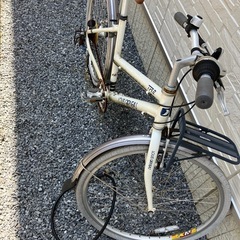 【決定済み】ルイガノ自転車の画像