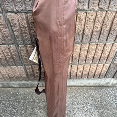 【ほぼ新品】アウトドア用アームチェアの画像