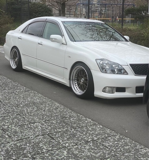 【SOLD OUT】アルミ18インチ  ワーク マイスター WORK MEISTER