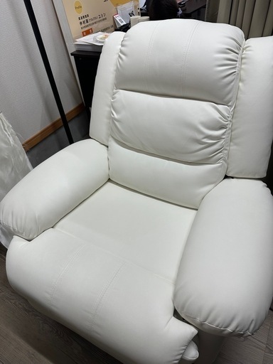 リクライニングチェア