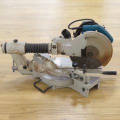makita マキタ 100V 305mm 12型スライドマルノ...