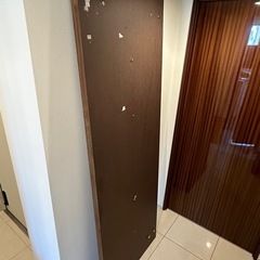 【表面美品】KARLBY カールビー板 DIY 定価49,900円の画像