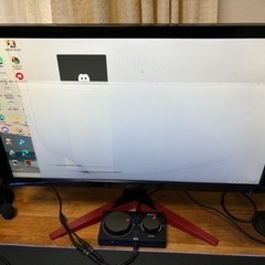 パソコン デスクトップパソコン