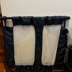 ベビーフェンス