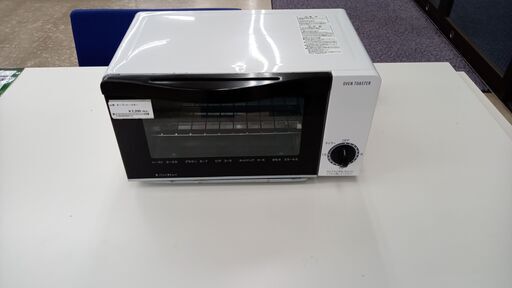 ★ジモティ割あり★ 山善 オーブントースター   動作確認／クリーニング済み TJ8173