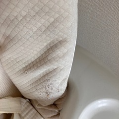 コンビ ロアンジュ  手動リクライニングハイローチェアの画像