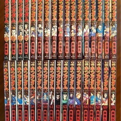 【漫画】キングダム1〜71巻セットの画像