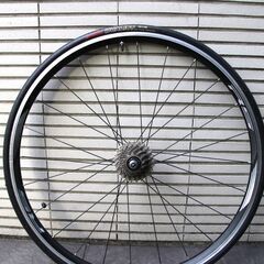 シマノ(SHIMANO) ホイール WH-RS100(101)リ...