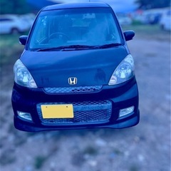 【ホンダ】ライフディーバ パワステ パワーウインドウ