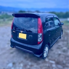 【ホンダ】ライフディーバ パワステ パワーウインドウの画像