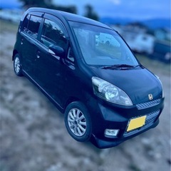 【ホンダ】ライフディーバ パワステ パワーウインドウの画像