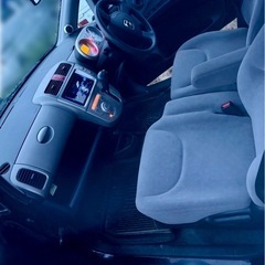 【ホンダ】ライフディーバ パワステ パワーウインドウの画像