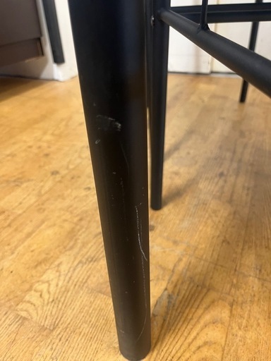 N720★ベガコーポレーション製★ダイニング5点セット★ダイニング★幅1100mm