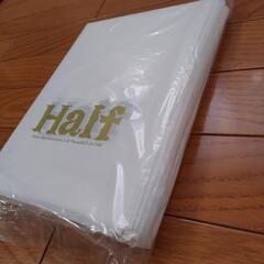 ショップ袋 新品 200枚入 梱包用 厚手 ビニール袋　ラッピングやフリマにの画像