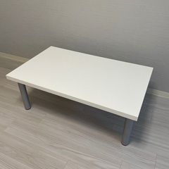 商談中【美品】ローテーブル、ソファーテーブル