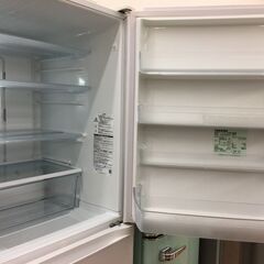 ☆ジモティ割あり☆ 東芝 TOSHIBA 冷蔵庫 GR-M36S(WT) 363L 18年製 動作