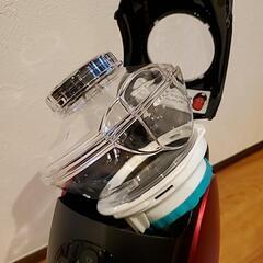 ネスカフェ　バリスタの画像