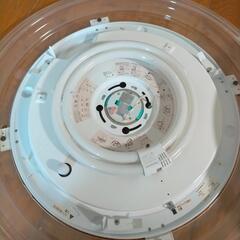 シーリング 洋風ピカアップシリーズ蛍光灯 照明器具  の画像