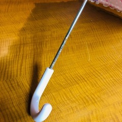 ぼんぼんりぼん傘　小さいサイズ　半額以下の画像