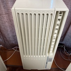 ウィンドエアコン（）
