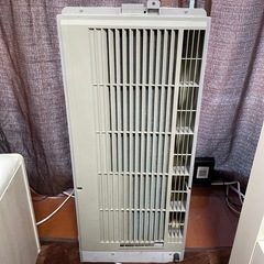 ウィンドエアコン（）の画像